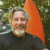 Barry Adams