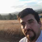 Cris Moreno