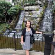 Kindheartedwoman