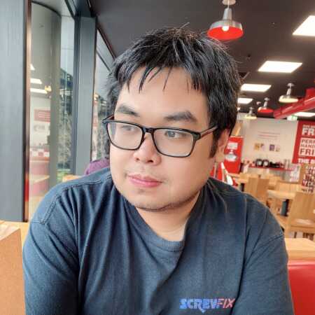 GmanXD profile photo