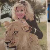 Lionwhisperer 