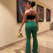 Linda Samantha 