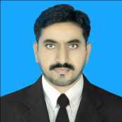 Mohsin Bilal