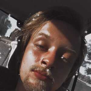MysteriousDreamerbehdej