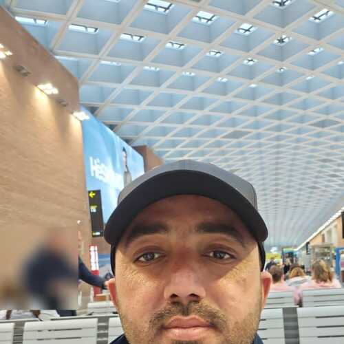 Usman