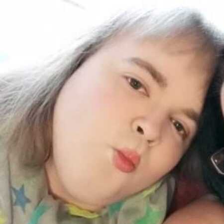 AmyClaraRose profile photo