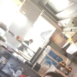 SassyChef3070de