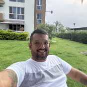 Hero to Stay