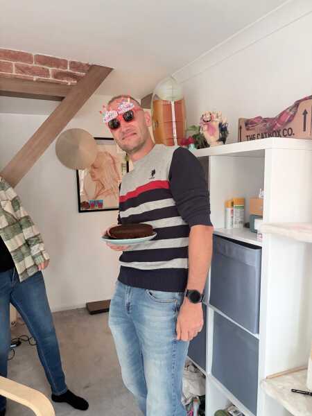 Artur profile photo