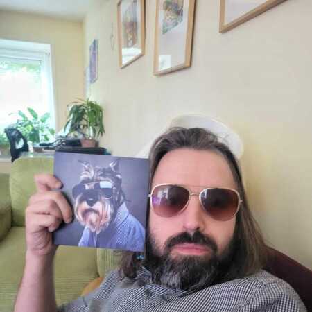 Sellout85 profile photo