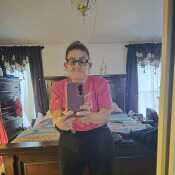 DEBRA T
