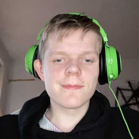 mrjamigaming profile photo