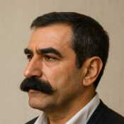Mehmet Sahur