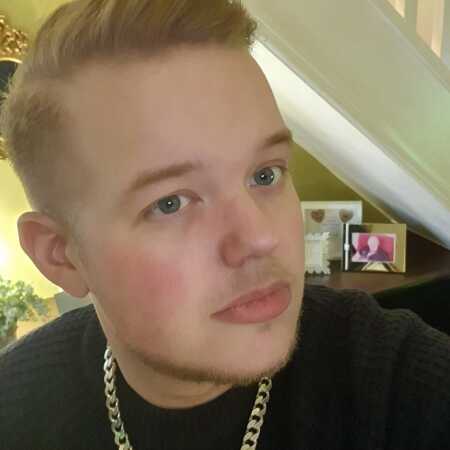 Discord: Malc#5807 profile photo