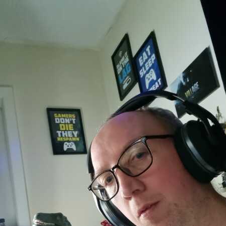 Andyatk profile photo