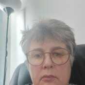 Tallish Karen