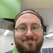 KosherBoy