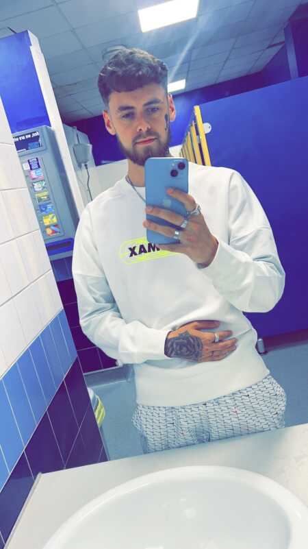 Lewis profile photo