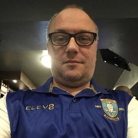 MattF1Nut profile photo