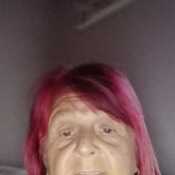 Redhairlady