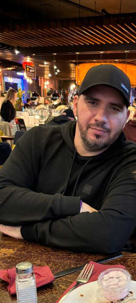 Rob profile photo