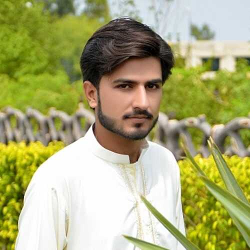 Haroon