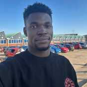 Ayomide 