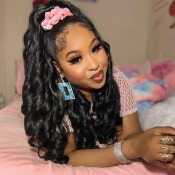 Beautyinblack