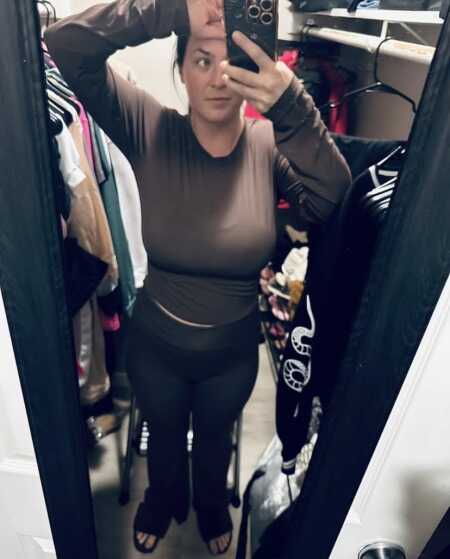 Sarah profile photo