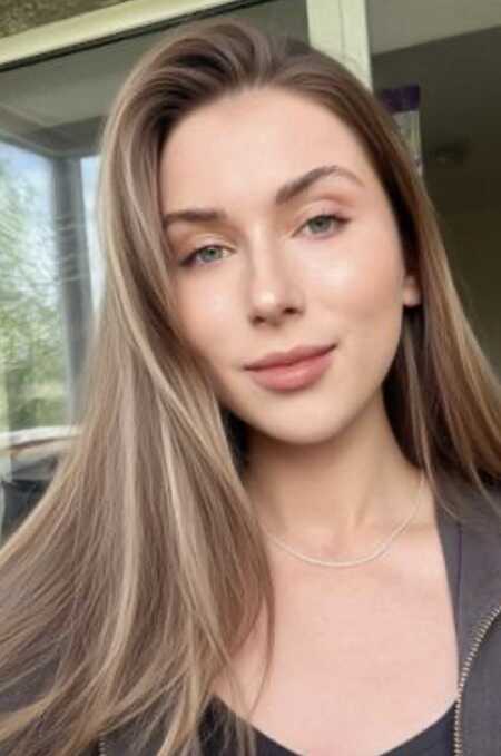 Gabriela Brooks29 profile photo