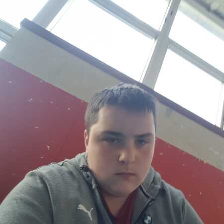 benorme779 profile photo