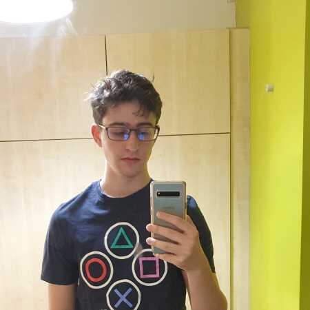 ArtisticFitness92 profile photo