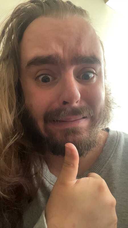 markthegamer profile photo