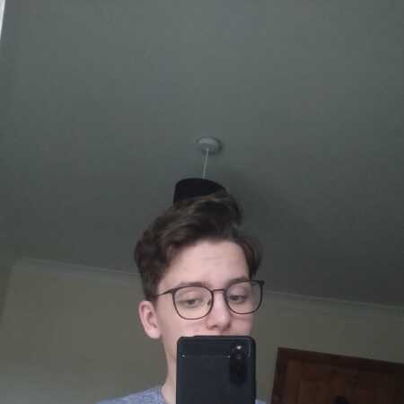 jackleath165 profile photo