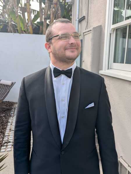 Ted profile photo