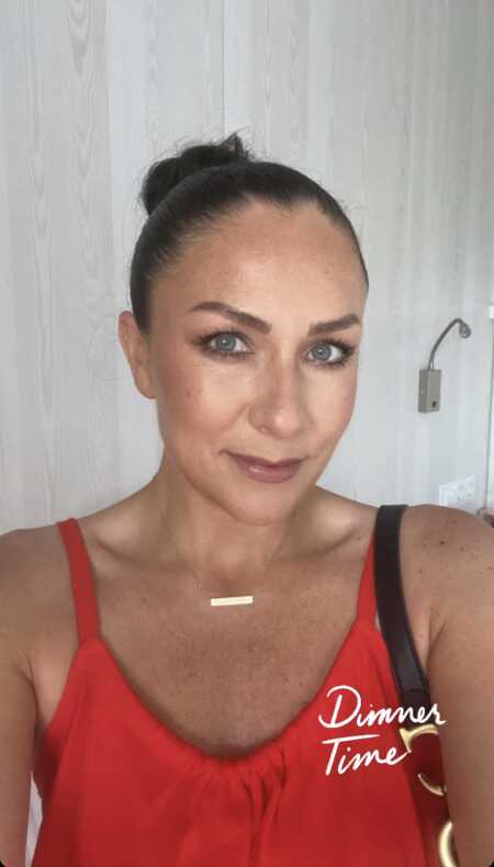 Ring of fire profile photo