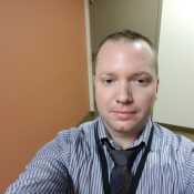 Arron