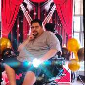 Antman83 