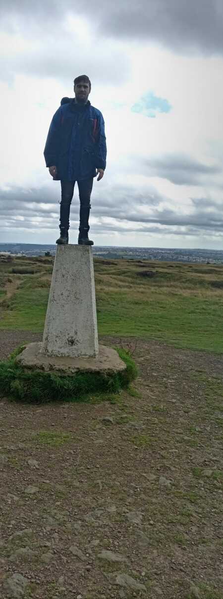 Kristian profile photo