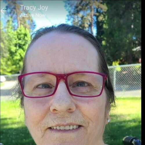 TracyJoy57