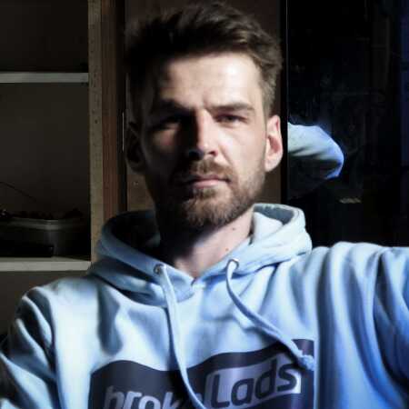 Lv.1Crook profile photo