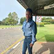 Ndile