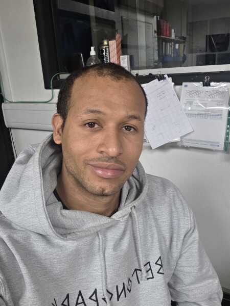 Brownuk87 profile photo