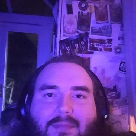 AstutesVulpes profile photo