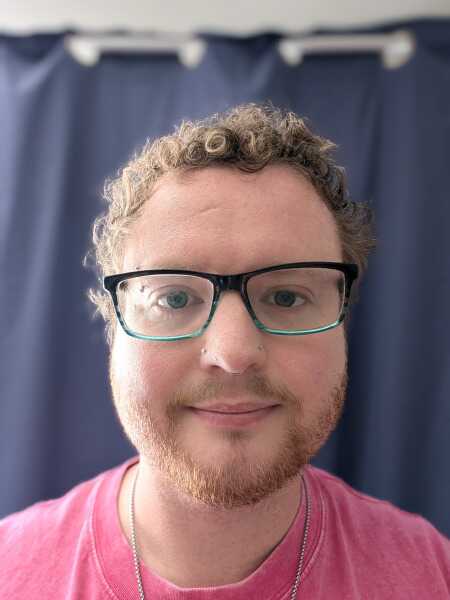 ParadoxicalFrog profile photo