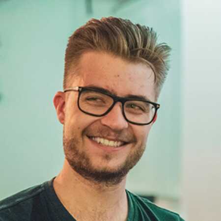 Spencer profile photo