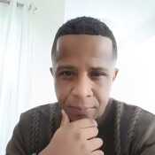 El negro