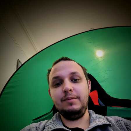 Archos profile photo