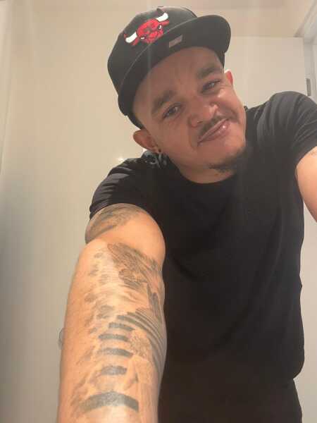 LuckyNo7 profile photo