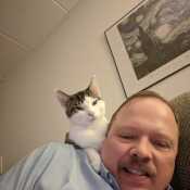 Darin and Boko